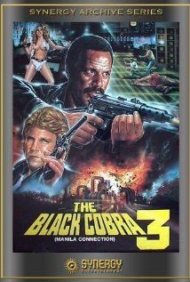 A fekete kobra 3 (1990)