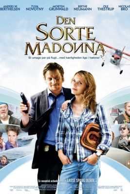 A Fekete Madonna (2007)