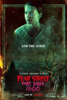 A félelem utcája 3. rész: 1666 (2021)