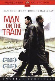 A férfi a vonatról (2002)