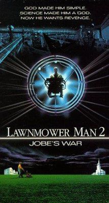 A fűnyíró ember 2.: Jobe háborúja (1996)