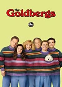 A Goldberg család 6. évad (2018)