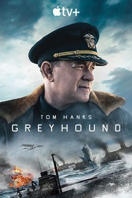 A Greyhound csatahajó (2020)