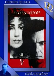 A gyanúsított (1987)
