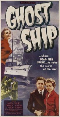 A hajó szelleme (1952)