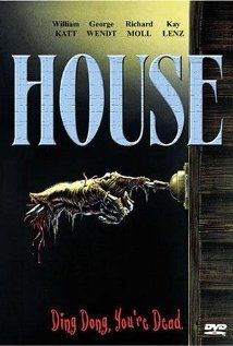 A ház (1986)