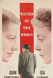 A házasságszédelgő (1953)
