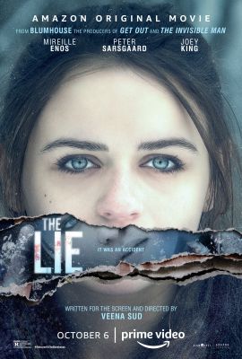 A hazugság (2018)