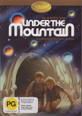 A hegy gyomrában 1. évad (1981)