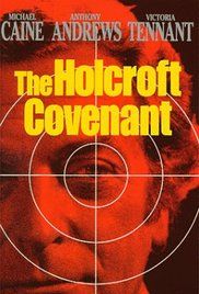 A Holcroft egyezmény (1985)