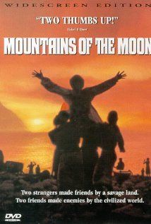 A Hold hegyei (1990)