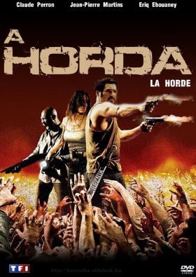 A horda (2009)