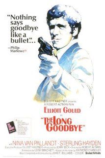 A hosszú búcsú (1973)