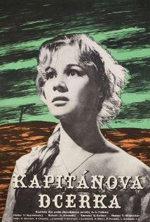 A kapitány lánya (1959)