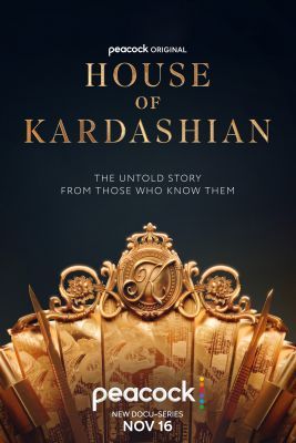 A Kardashian klán 1. évad (2023)