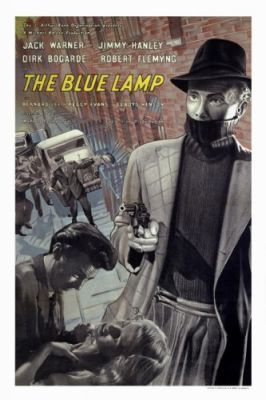 A kék lámpa (1950)