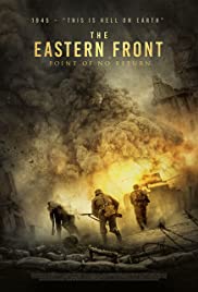 A keleti fronton - The Eastern Front (2020)