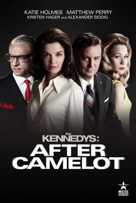 A Kennedy család: Camelot után 1. évad (2017)