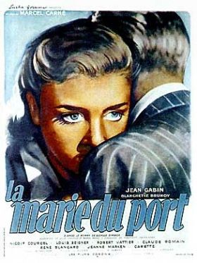 A kikötő Máriája (1950)