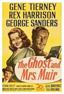 A kísértet és Mr. Muir (1947)