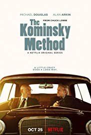 A Kominsky-módszer 2. évad (2019)