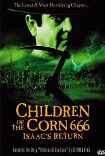 A kukorica gyermekei 6. (1999)
