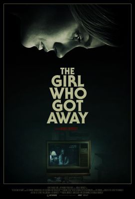 A lány, aki elmenekült (2021)