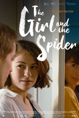 A lány és a pók (2021)