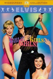 A lányok angyalok (1962)