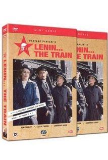A Lenin-vonat (1988)