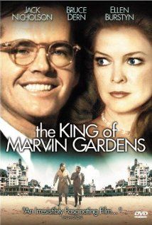 A Marvin Gardens királya (1972)