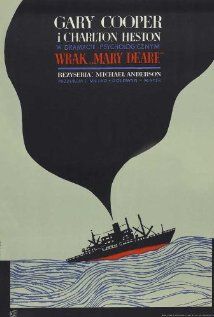 A Mary Deare katasztrófája (1959)