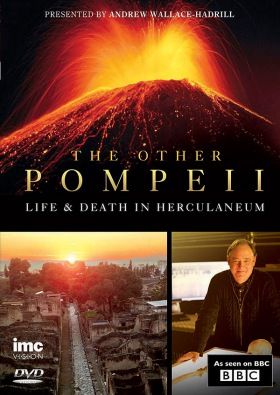A másik Pompeji: Élet és halál Herculaneumban (2013)