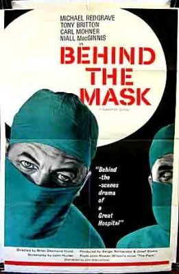 A maszk mögött (1958)
