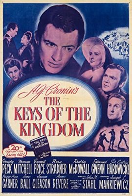 A mennyország kulcsa (1944)