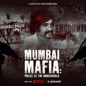 A mumbai maffia: A rendőrség az alvilág ellen (2023)