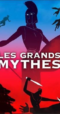 A nagy mítoszok 1. évad (2014)