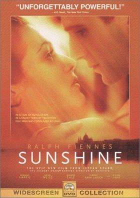 A napfény íze (1999)