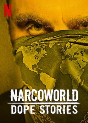 A narkó világa: Drogsztorik 1. évad (2019)