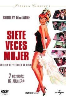 A nő hétszer (1967)