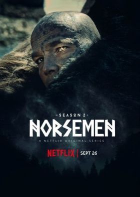 A norheimi vikingek 2. évad (2017)