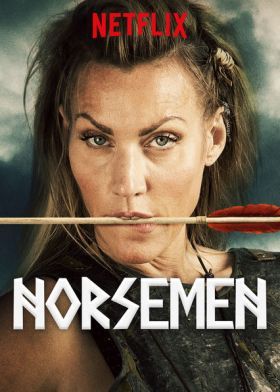 A norheimi vikingek 3. évad