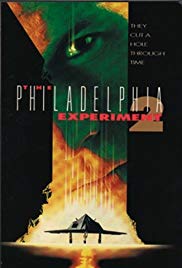 A Philadelphia-kísérlet folytatódik (1993)