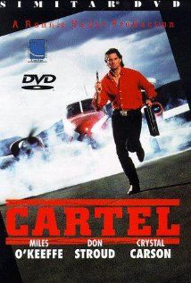 A pilóta - A kartell (1990)