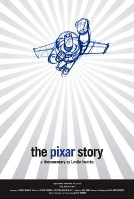 A Pixar Story (2007)