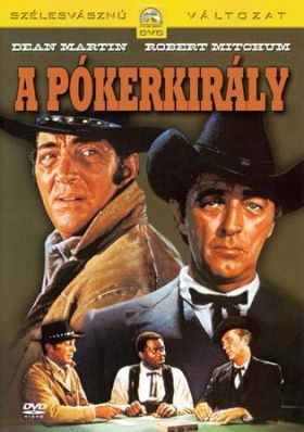 A pókerkirály (1968)