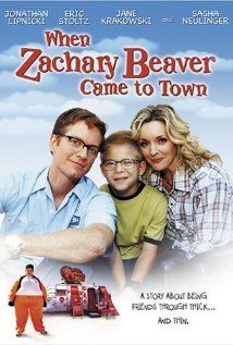 A pufi bölcs / Amikor Zachary Beaver a városba jött (2003)