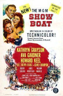A Revű hajó (1951)