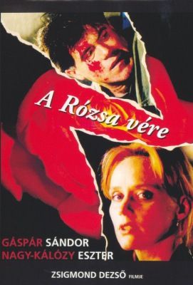 A rózsa vére (1998)