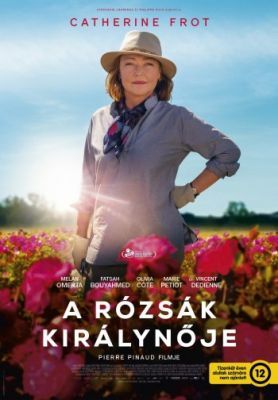 A Rózsák Királynője (2020)